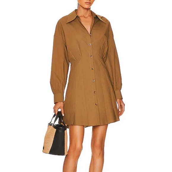 KHAITE Dresses & Skirts - Khaite Winnie Dress